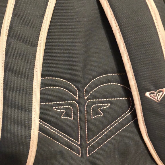 Roxy backpack NEW - Picture 3 of 3